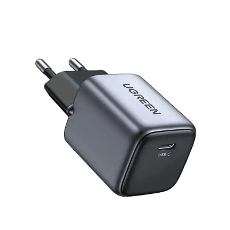 دیواری یک پورت 30 وات Nexode Mini 